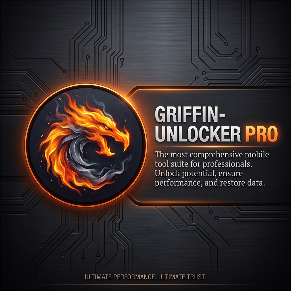 Griffin-Unlocker Pro
