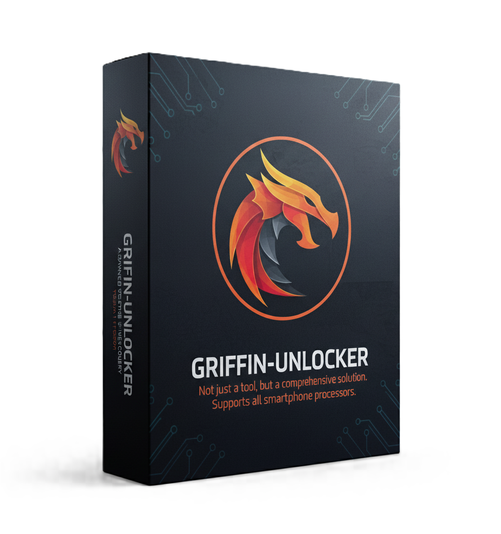Griffin-Unlocker Tool